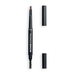 Контур для бровей Relove by Revolution Power Brow - Dark Brown