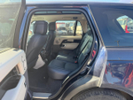 Land Rover RANGE ROVER LWB SDV8 4.4 Vogue SE