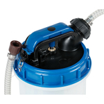 NORDBERG (NO2306) Установка для сбора масла с ручным приводом, 5.5 л