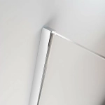 Душевой уголок Radaway Furo KDJ 120x120 L стекло прозрачное/профиль хром
