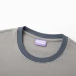 Футболка Ymkashix Love темно-серая