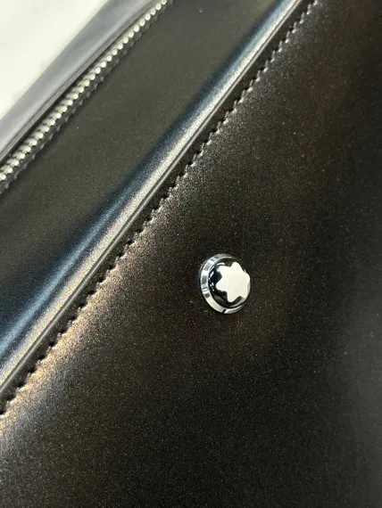 Клатч Montblanc Meisterstuck