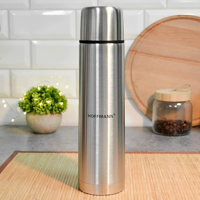 Термос 0,75л нерж, НМ 20175