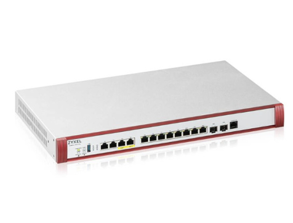 Межсетевой экран ZYXEL USG FLEX 700H