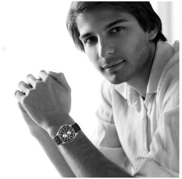 Наручные часы Michael Kors Bradshaw MK8355