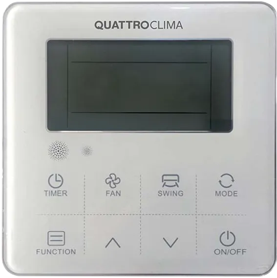 Сплит-система QV-I36FG/QN-I36UG