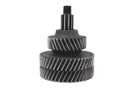 Понижение РК УАЗ 2.9 косозубой (комплект шестерен)