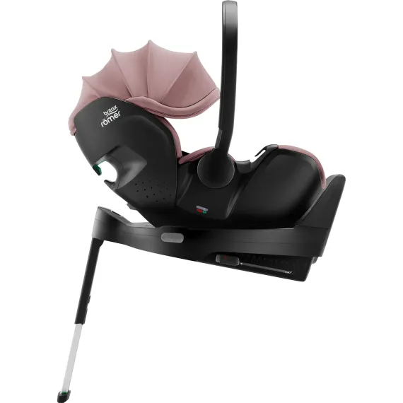Автокресло Britax Roemer Baby-Safe Pro Dusty Rose