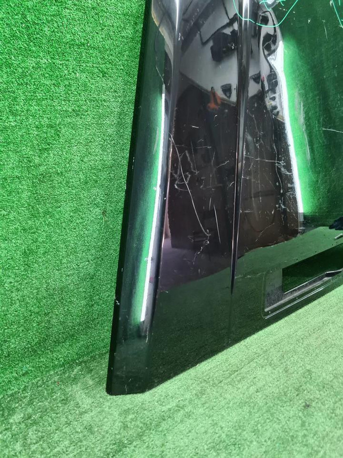 Капот Mercedes G W463 (2008-2018)