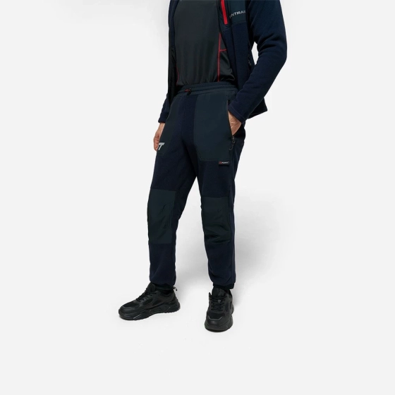 БРЮКИ FINNTRAIL ФЛИСОВЫЕ МУЖСКИЕ POLAR