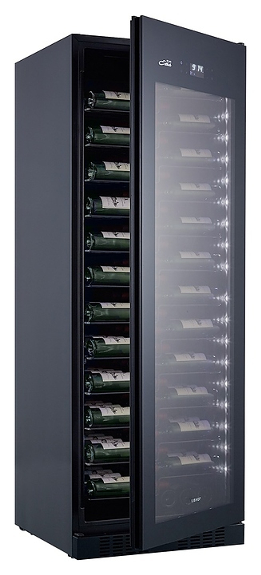 Винный шкаф Libhof Esthete ET-143 Black