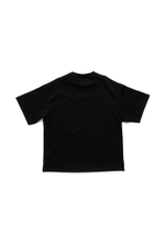 T-Shirt YC25 | black