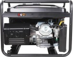 Генератор бензиновый A-iPOWER AР6500E lite 20207