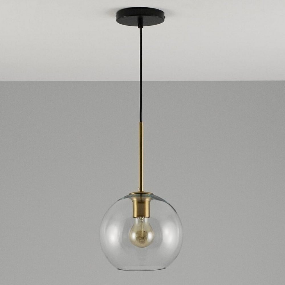 Подвесной светильник Moderli Sumatra V11526-1P