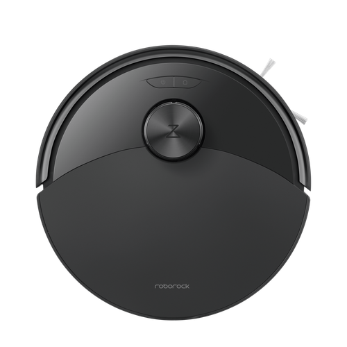 Roborock S8 Pro (Talc RRA0TAL) Black