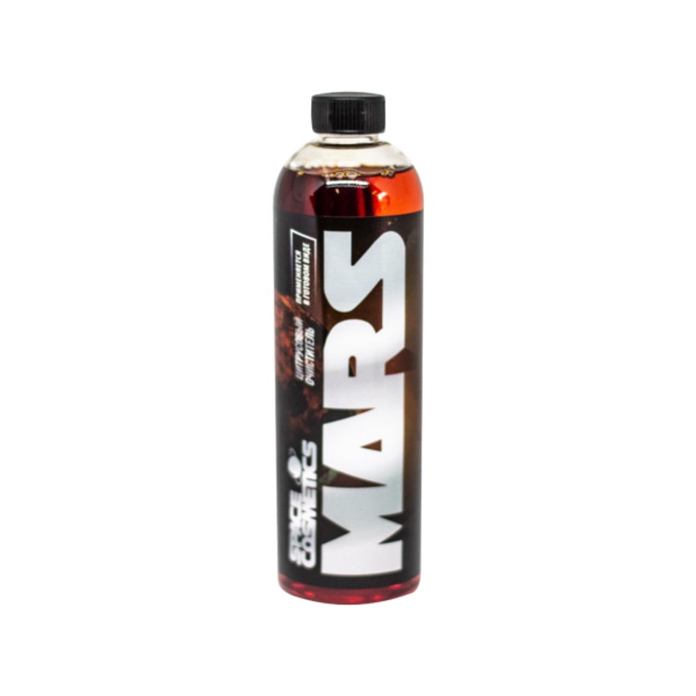 Space Cosmetics Mars 500 мл. (цитрусовый очиститель)