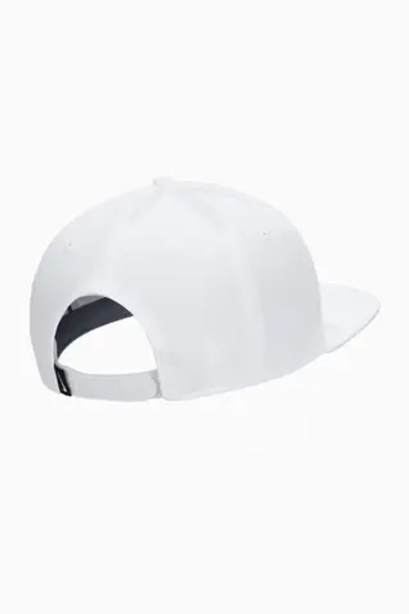 Кепка Nike Dri-FIT Pro - белый