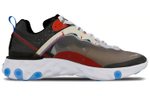 Кроссовки Nike React Element 87 Dark Grey
