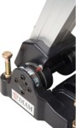 Алмазная бурильная установка DIAM A-254 (CSN-254 Angle) с наклонной стойкой 620014