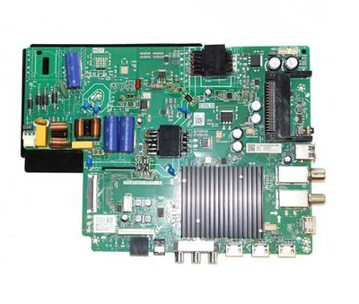 TPD.MT9602T.PC731 main для Haier HEC R1 43 S 4K