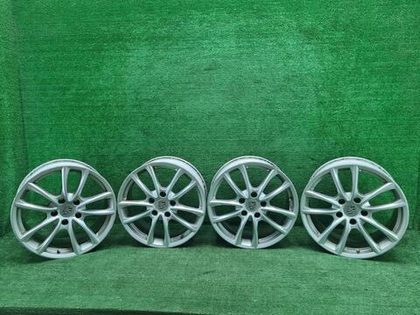 Диск Комплект дисков Porsche Panamera 2 971 16-23