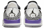 Кроссовки Jordan Legacy 312 Low