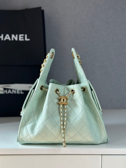 Chanel 25 Small Handbag 30 cm