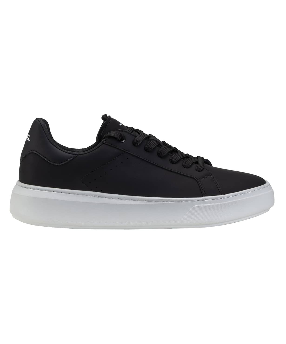 Кроссовки спортивные Encore Black/white