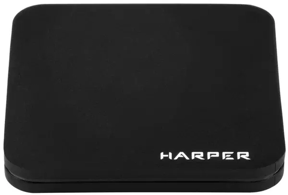 Приставка Smart-TV Harper ABX-210 (q)