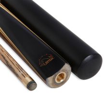 Кий Oxyear Bradford SAM-01 2PC 3/4 Снукер с удлинителем