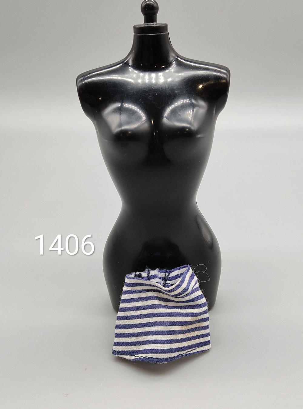 Одежда для куклы Барби - Келли винтаж 1406