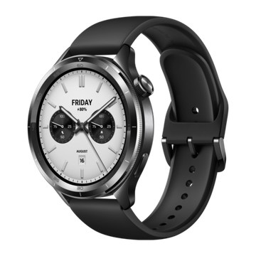 Умные часы Xiaomi Watch S4