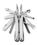 Мультитул SwissTool Spirit, Victorinox, 3.0227.N