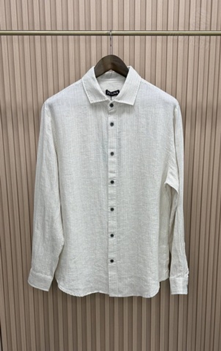 Рубашка Ermenegildo Zegna