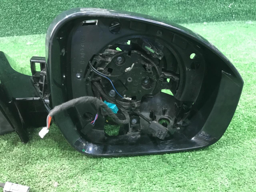 Зеркало правое Land-Rover Discovery 5 (2016-н.в.) 16 контактов + камера