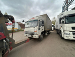 Новый завод 3008* на шасси JAC N90 Бортовой (Евроборт) 3008C4 (Евроборт, Дизельный, 3,8 л, 152 л.с.,