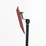 Мишень квадратная 400 на пружине