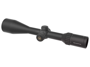 Прицел Vector Optics Continental x6 Fiber 2.5-15x56, SF, G4 Fiber (SCOM-47)
