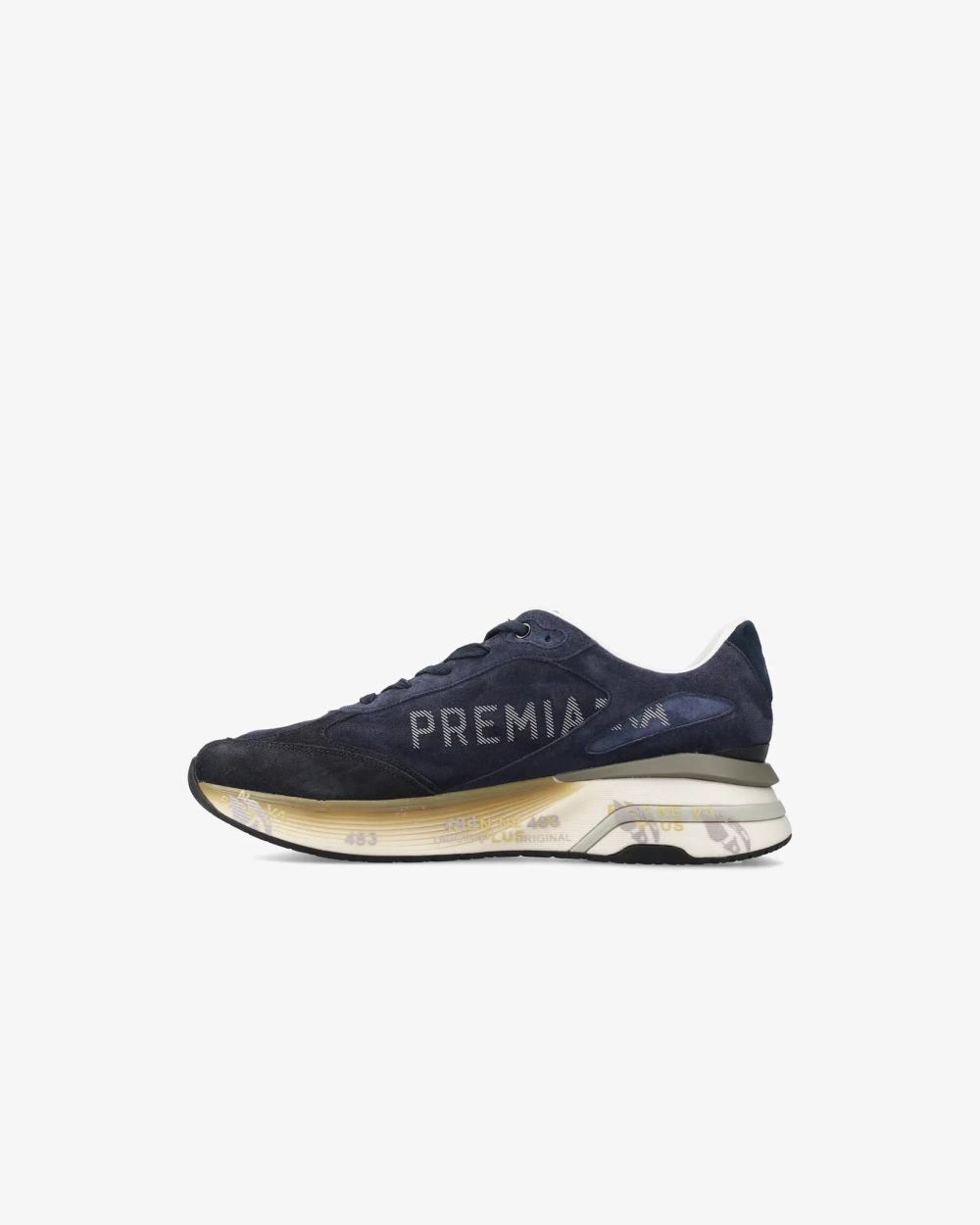 PREMIATA