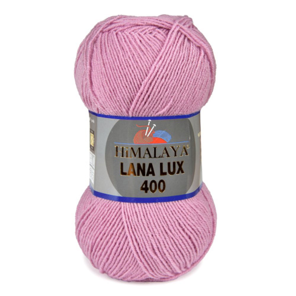 Пряжа Himalaya Lana Lux 400 (22006)
