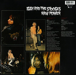 Iggy And The Stooges / Raw Power (2LP)