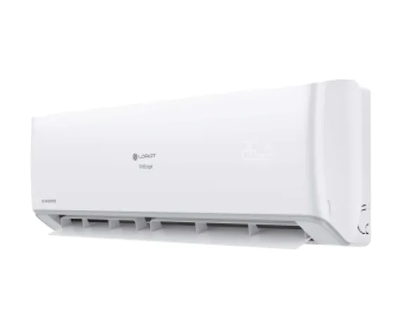 Настенная сплит-система Loriot LAC-12AHI Prestige DC Inverter New 2024
