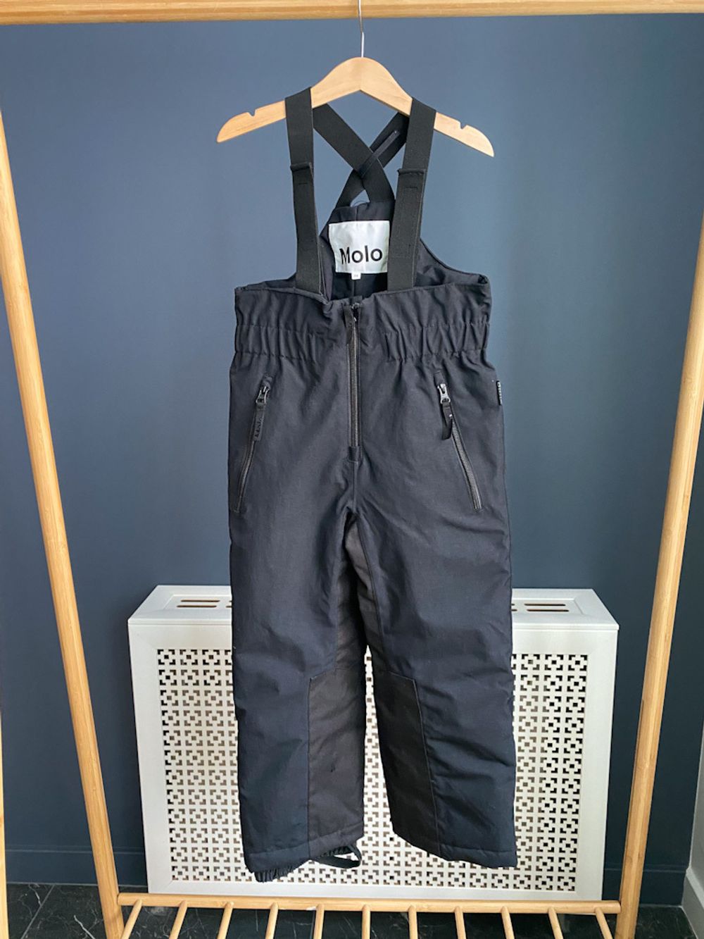 Новый полукомбинезон Molo, 116