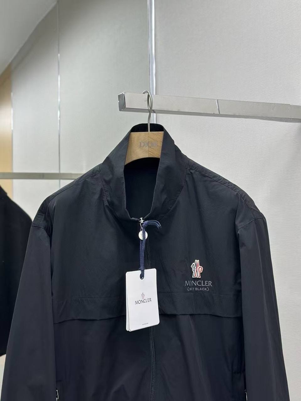 Костюм Moncler