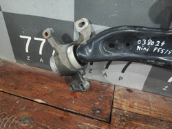 Рычаг передний правый Mini Hatch (F55/F56)  Б/У Оригинал 31126879842
