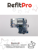 Материнская плата для ноутбука Lenovo ThinkPad E570 NM-A831 Intel core i3-6006U UMA Y-TPM WIN (01EP405), оригинал