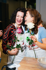 Твоя Франция: Кулинарный урок от Сергея Келасьева |Бауманская 25.01.26, 18:00|