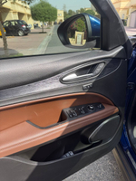 Alfa Romeo Stelvio 2020
