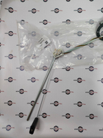 Датчик уровня топлива 3 контакта на 6 болтов | 716/30202 | Spare Parts