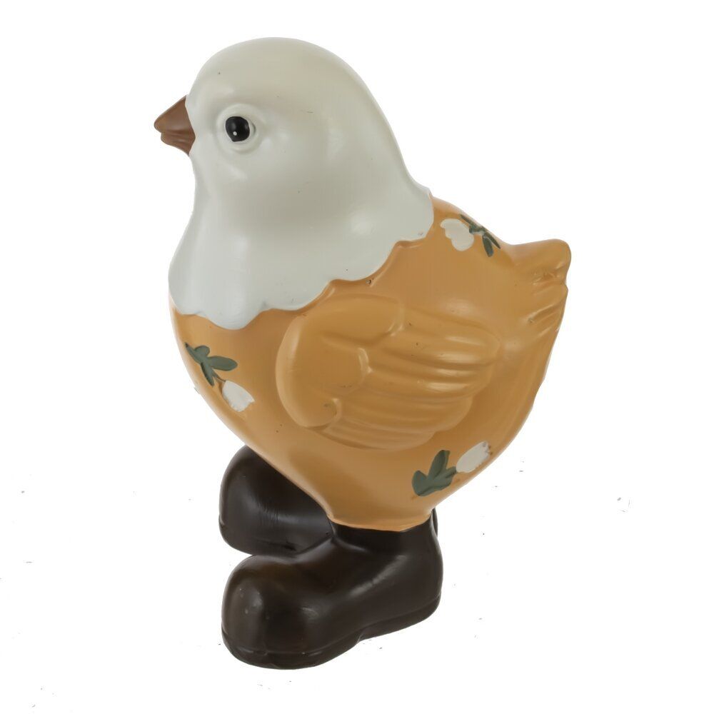 GAEM Фигурка декоративная "Цыпленок", L6 W4,5 H8,5 см